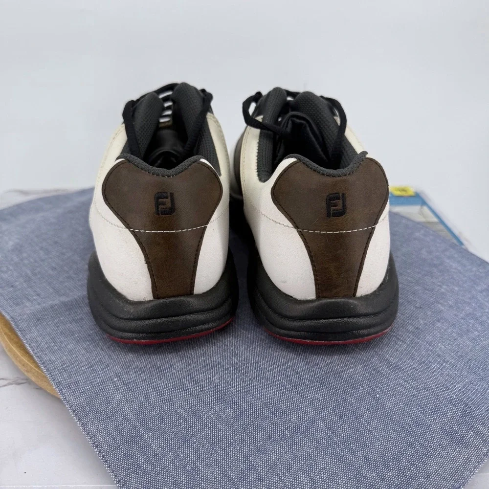 FootJoy excellent pre